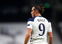 Chuyển nhượng 15/1/2021: Gareth Bale sẽ sớm trở lại Real Madrid