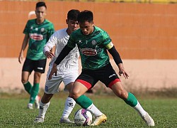 CLB TP.HCM ngóng Lee Nguyễn, sốt vé đại chiến Sài Gòn FC - HAGL