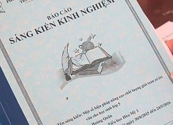 Có những giáo viên "bán không từ thứ gì" cho đồng nghiệp qua mạng xã hội