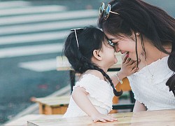 Con hư vì&#8230; tình yêu mù quáng? Đừng để sự nuông chiều là &#8220;món quà&#8221;