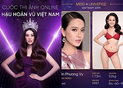 Cuộc thi ảnh Online Hoa hậu Hoàn vũ Việt Nam 2021 gây sốc khi chấp nhận hồ sơ người chuyển giới Nữ