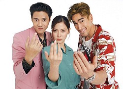 Dàn sao cực phẩm ở Lừa Đểu Gặp Lừa Đảo: Từ nàng thơ Baifern đến soái ca Nadech, không xem phí lắm đó trời!