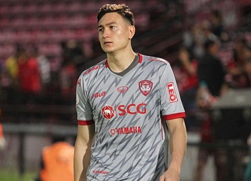 Đặng Văn Lâm ra đi vì Muangthong United vi phạm hợp đồng