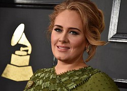 Đây là danh tính người đã nghe album mới của Adele và khẳng định mọi thứ rất "ờ mây zing"