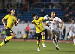 Đối thủ hành động bất ngờ, U22 Việt Nam sáng cửa giữ ngôi vương SEA Games