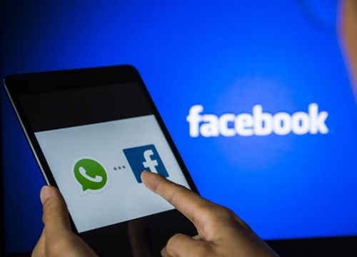 Facebook đang giết chết WhatsApp