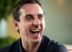 Gary Neville thay đổi thái độ về MU