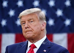 Hạ viện Mỹ bắt đầu phiên thảo luận về luận tội Tổng thống Donald Trump