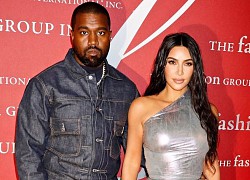 Hé lộ lý do khiến Kim 'siêu vòng ba' chưa thể dứt khoát ly hôn Kanye West