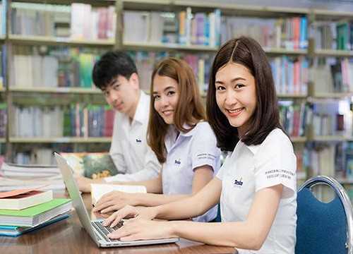 Hệ thống trường Telsa chính thức tuyển sinh Chương trình Tú tài quốc tế