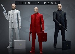 Hitman 3 công bố các bối cảnh chính trong game