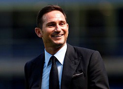 'HLV Lampard đang gặp nguy hiểm ở Chelsea'