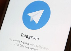 Hơn nửa triệu người tải Telegram vì Trump