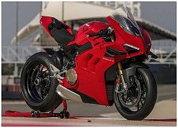 Ducati bất ngờ bị FBI sờ gáy, nguyên nhân khiến nhiều người tò mò