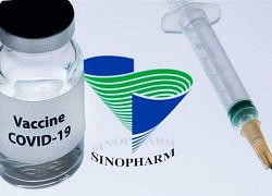 Hungary đạt thỏa thuận mua vaccine của Sinopharm (Trung Quốc)