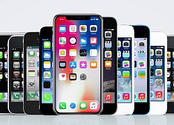 iPhone tròn 14 tuổi: Nhìn lại cách Apple phát triển smartphone