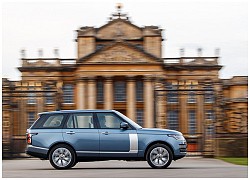 Jaguar Land Rover giảm giá cho Ranger Rover Vogue và Discovery Sport gần 900 triệu đồng