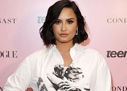 Demi Lovato biểu diễn trong ngày ông Joe Biden nhậm chức