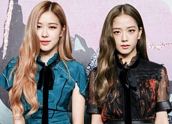 Jisoo (BLACKPINK) "sốc văn hóa" sau khi chứng kiến hành động nguy hiểm của Rosé và mẹ trong bếp