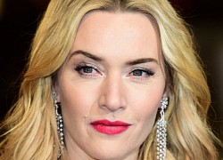 Kate Winslet bị bắt nạt sau thành công của 'Titanic'