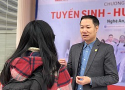 &#039;Không nên cho mở ngành y tràn lan&#039;