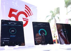 Khu công nghiệp đầu tiên ở Việt Nam được phủ sóng 5G