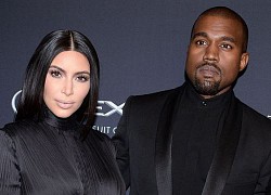 Kim Kardashian quen dần cuộc sống thiếu chồng