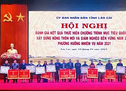 Lào Cai: Nhiều chuyển biến tích cực trong giảm nghèo bền vững