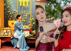 Lễ hội Tết Việt 2021 dự kiến thu hút 70.000 người tham dự