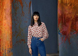 Levi&#8217;s &#8220;lên dây cót&#8221; tinh thần đầu năm với BST đặc biệt ra mắt dịp tết Nguyên đán Tân Sửu