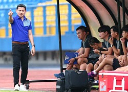 Lịch thi đấu, trực tiếp vòng 1 V-League 2021: Nhiều cuộc 'chào sân' được chờ đợi