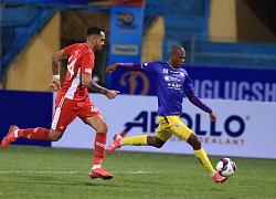 Lịch truyền hình trực tiếp, soi kèo V-League hôm nay 15.1: Hà Nội dễ lấy 3 điểm