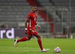 Liverpool chê Alaba quá thấp để đá trung vệ