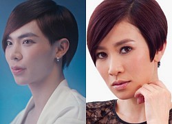 Lỡ "đắc tội" với stylist hay sao mà kiểu tóc của Erik trong MV mới lại sai toàn tập thế này!