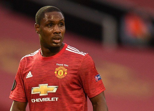 Nhật ký chuyển nhượng ngày 15/1: Ighalo không muốn rời Man Utd