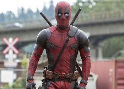 Marvel Studios viết tiếp tương lai cho gã phản anh hùng Deadpool