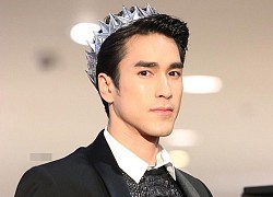 Nadech Kugimiya - tài tử vạn người mê của Thái Lan