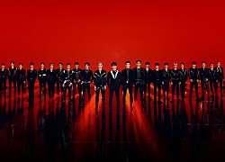 Năm 2021 của NCT: Ra mắt unit mới, comeback với nhiều album và kết hợp đa dạng các nhóm nhỏ