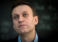 Navalny có thể ngồi tù khi về Nga