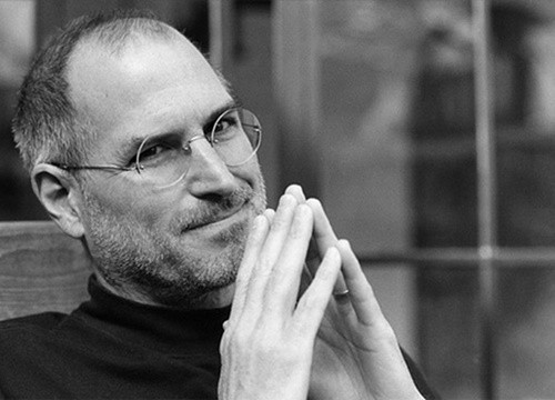 Nếu còn sống, Steve Jobs sẽ thiết kế một iCar