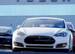 Nếu mua cổ phiếu Tesla hiện tại, nhà đầu tư phải chờ 1.600 năm mới hoàn được vốn