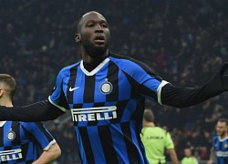 Ngày này năm xưa: Lukaku đi vào lịch sử bóng đá Italy