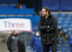 Ngoại hạng Anh: Lampard cấm các cầu thủ Chelsea ăn mừng