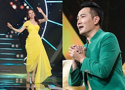 Nguyễn Phi Hùng: "Vy Oanh điệu nhất showbiz Việt"