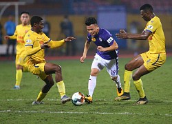 Nhận định Nam Định vs Hà Nội FC (18h00 ngày 15/1): Khai màn có nhiều bàn?