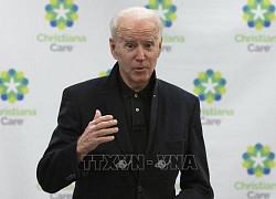 Tổng thống Mỹ đắc cử J. Biden kêu gọi Thượng viện tập trung giải quyết các vấn đề cấp bách