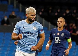 Nhật ký chuyển nhượng ngày 13/1: Barcelona nhắm chân sút Aguero