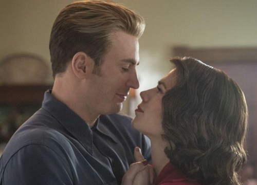 Những điều đáng chờ đợi khi Captain America của Chris Evans tái xuất