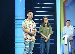 Nữ sinh RMIT "bỏ về" khi chơi gameshow do Lê Dương Bảo Lâm làm MC