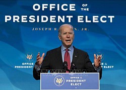 Ông Biden muốn Thượng viện Mỹ đẩy nhanh luận tội Tổng thống Trump